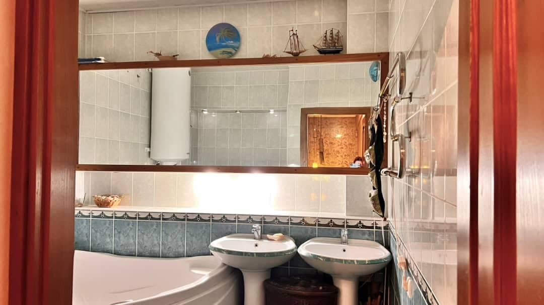 4 ком, Индивидуальный проект, 145.8 м2, этаж 5/6, Сост: Хорошее - фото 3
