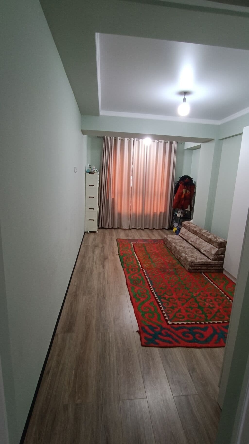 Элитка, 2 ком, 67 м2, этаж 3/10, ж/к Кут Орго (Kut Orgo), Сост: Евроремонт - фото 6