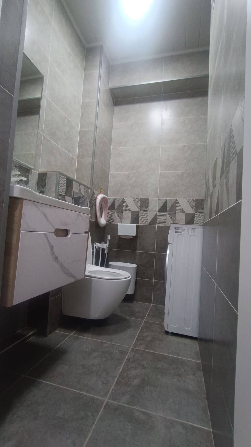 Элитка, 2 ком, 67 м2, этаж 3/10, ж/к Кут Орго (Kut Orgo), Сост: Евроремонт - фото 7