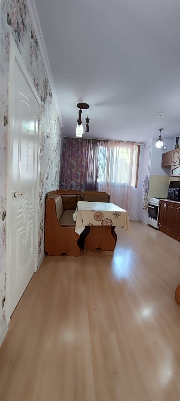 Продажа, Элитка, 3 ком, 87.3 м2, этаж 11/18, ж/к Джал Артис, Сост: Евроремонт - фото 8