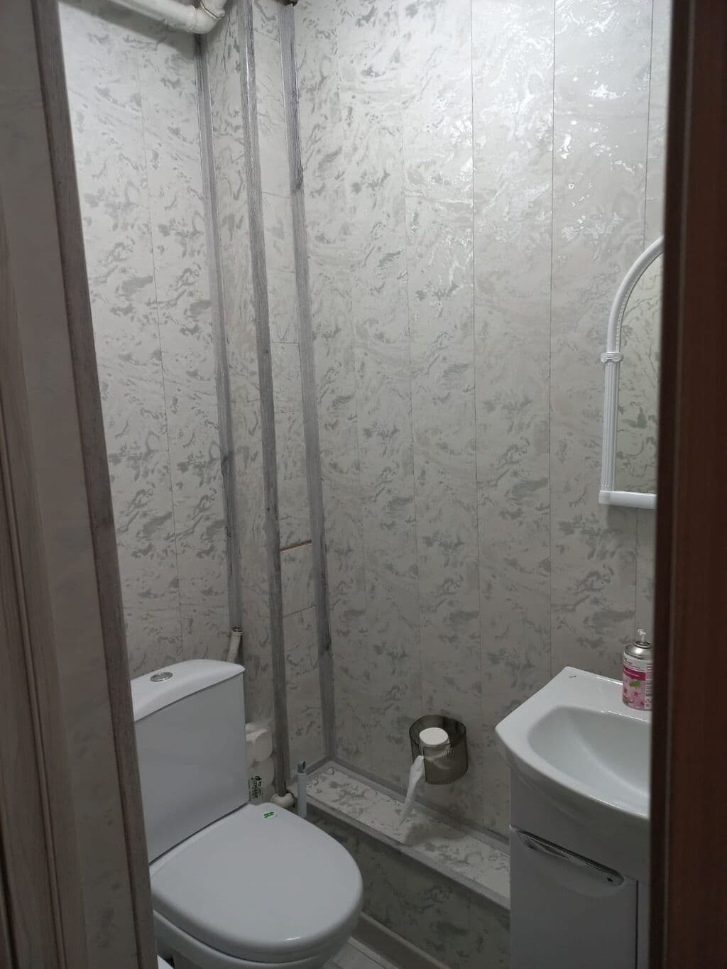 3 ком, Индивидуальный проект, 84 м2, этаж 1/3, Сост: Евроремонт - фото 4