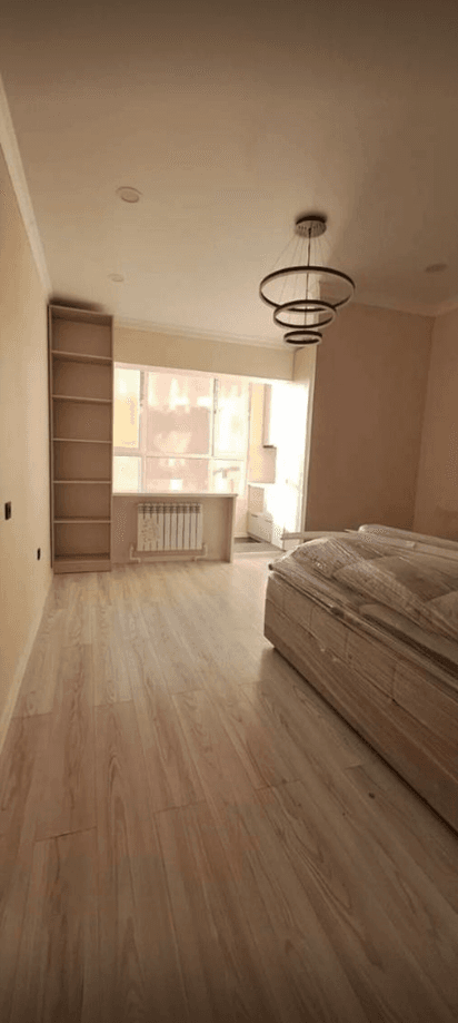 Элитка, 1 ком, 26 м2, этаж 6/9, ж/к Aalam City, Сост: Евроремонт - фото 4