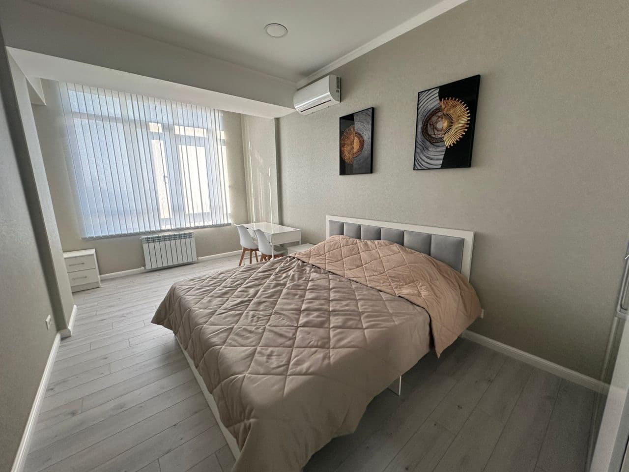Элитка, 5 ком, 150 м2, этаж 7/19, ж/к Бай Таш Tower (Киев/Тыныстанова), Сост: Евроремонт - фото 4