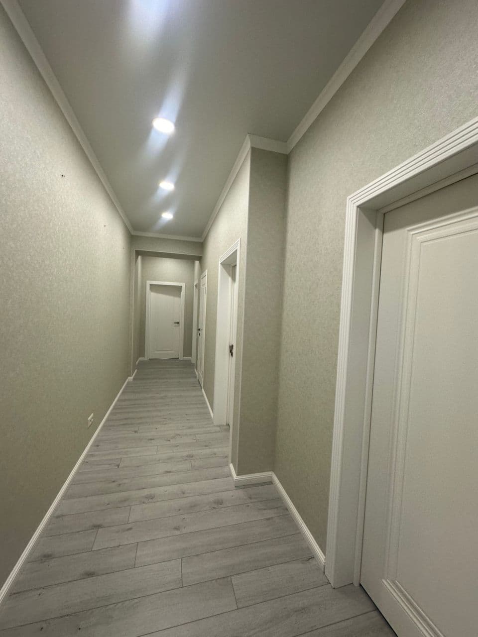 Элитка, 5 ком, 150 м2, этаж 7/19, ж/к Бай Таш Tower (Киев/Тыныстанова), Сост: Евроремонт - фото 6