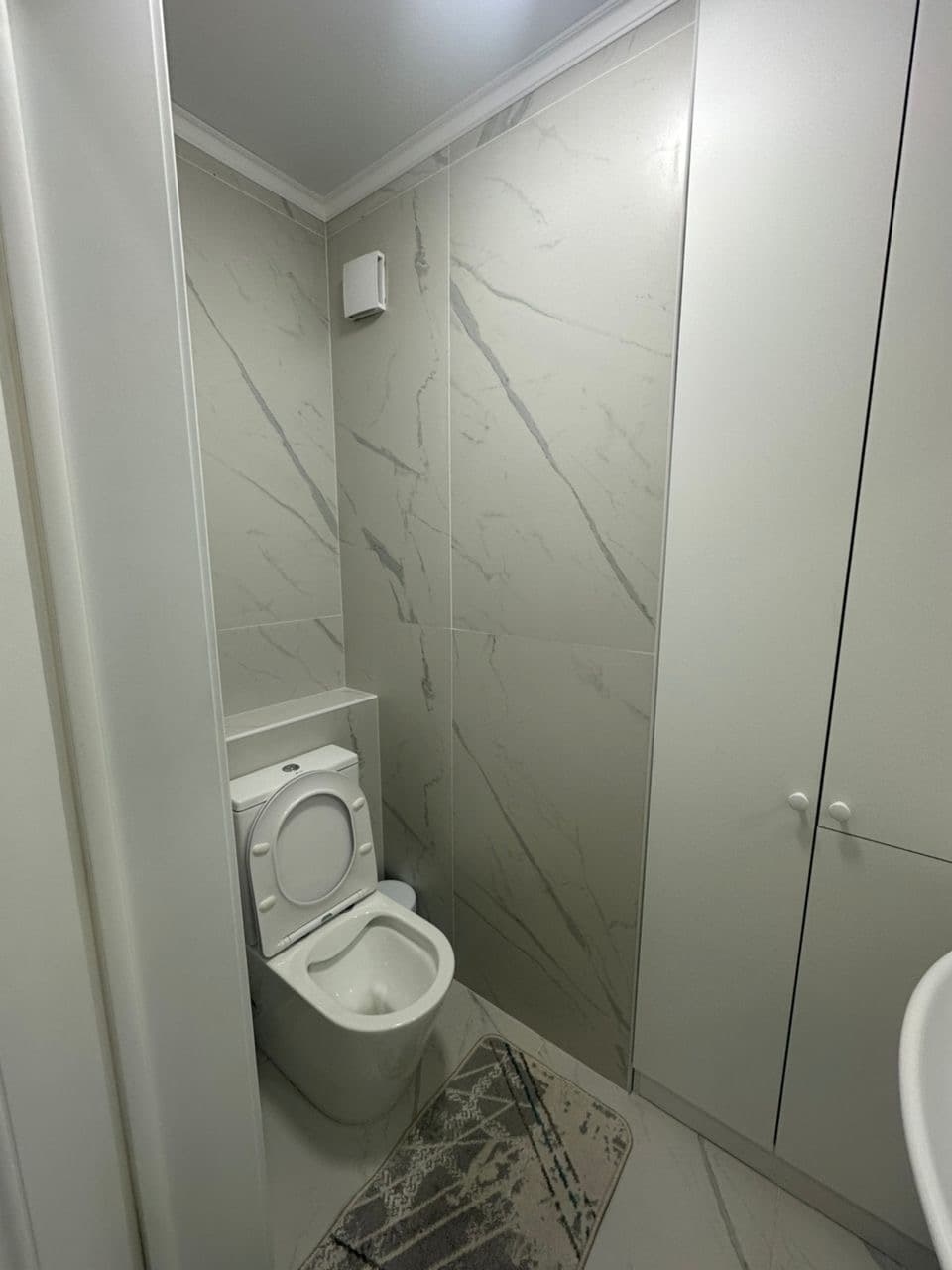 Элитка, 5 ком, 150 м2, этаж 7/19, ж/к Бай Таш Tower (Киев/Тыныстанова), Сост: Евроремонт - фото 9
