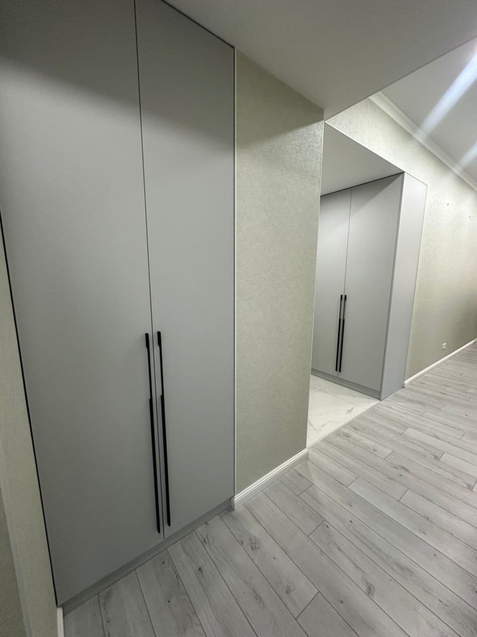 Элитка, 5 ком, 150 м2, этаж 7/19, ж/к Бай Таш Tower (Киев/Тыныстанова), Сост: Евроремонт - фото 10