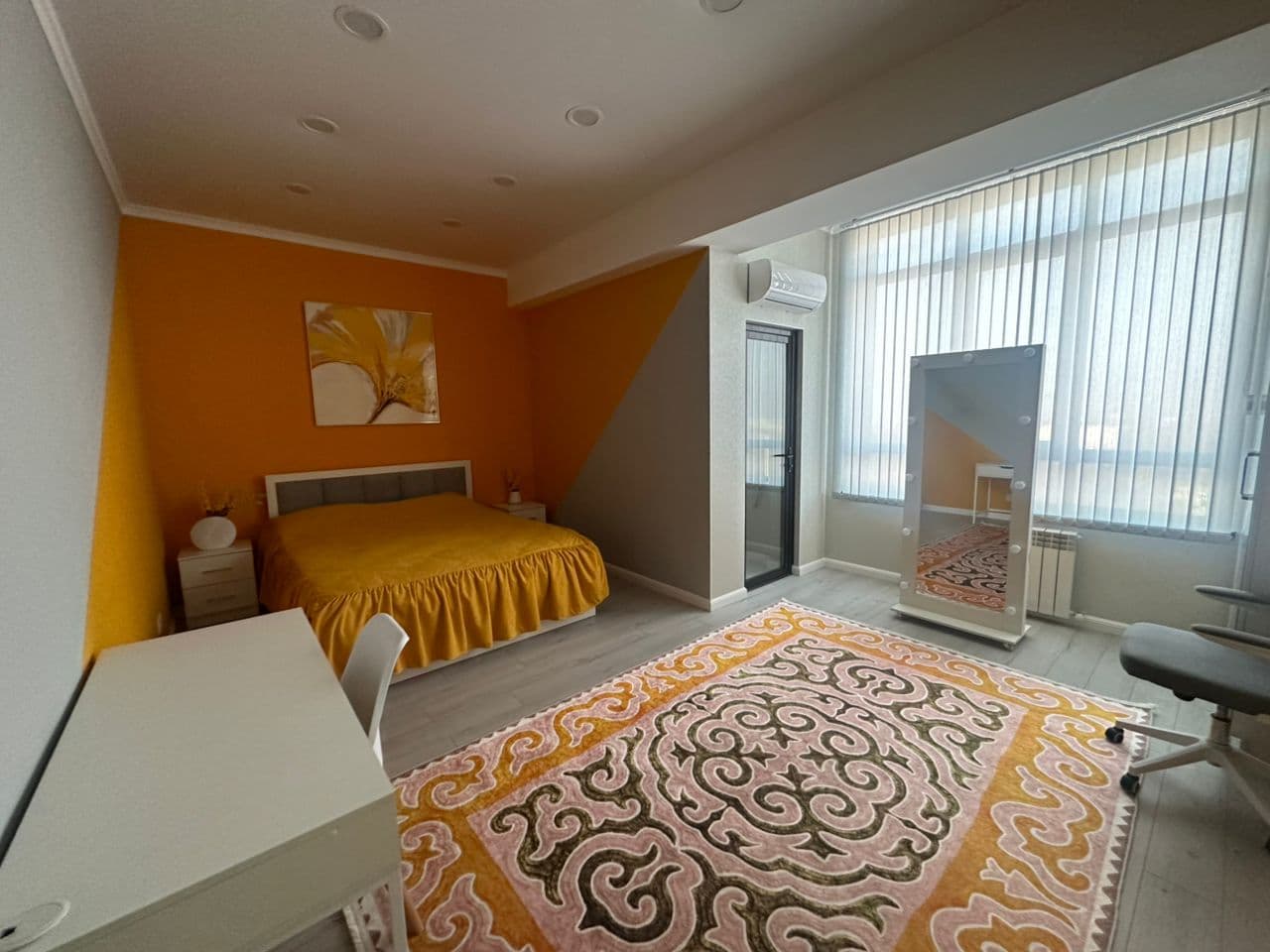Элитка, 5 ком, 150 м2, этаж 7/19, ж/к Бай Таш Tower (Киев/Тыныстанова), Сост: Евроремонт - фото 11