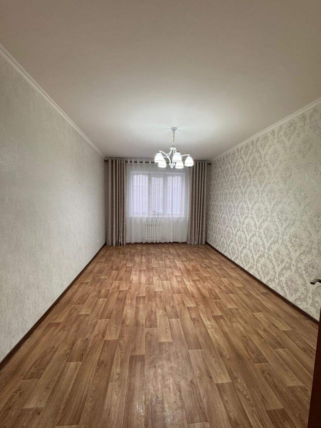 Элитка, 1 ком, 46 м2, этаж 1/10, Сост: Евроремонт - фото 3
