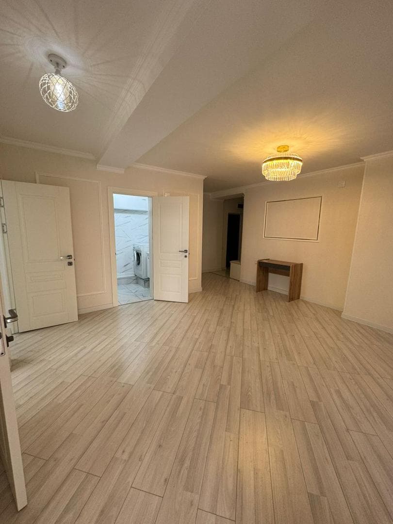 Элитка, 90 м2, этаж 8/12, ж/к Айгюн Иншаат, Сост: Евроремонт - фото 6