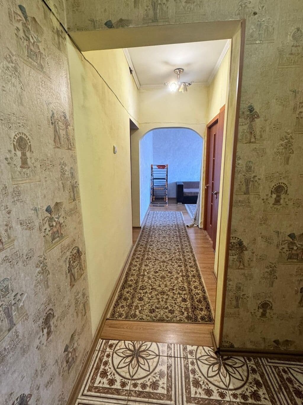 3 ком, 106 серия, 70 м2, этаж 8/9, Сост: Хорошее - фото 1