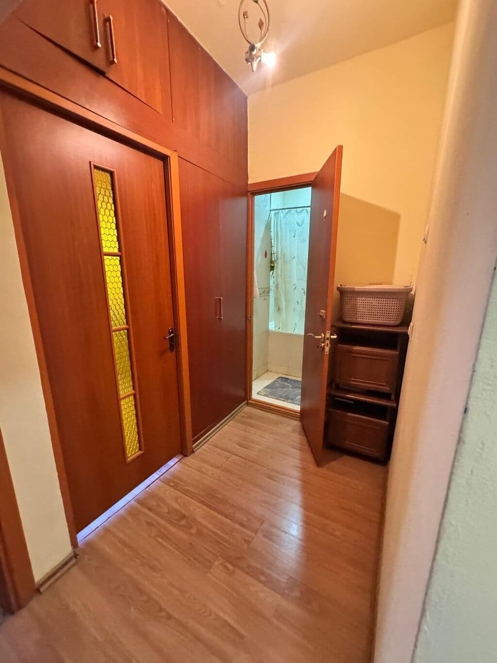 3 ком, 106 серия, 70 м2, этаж 8/9, Сост: Хорошее - фото 3