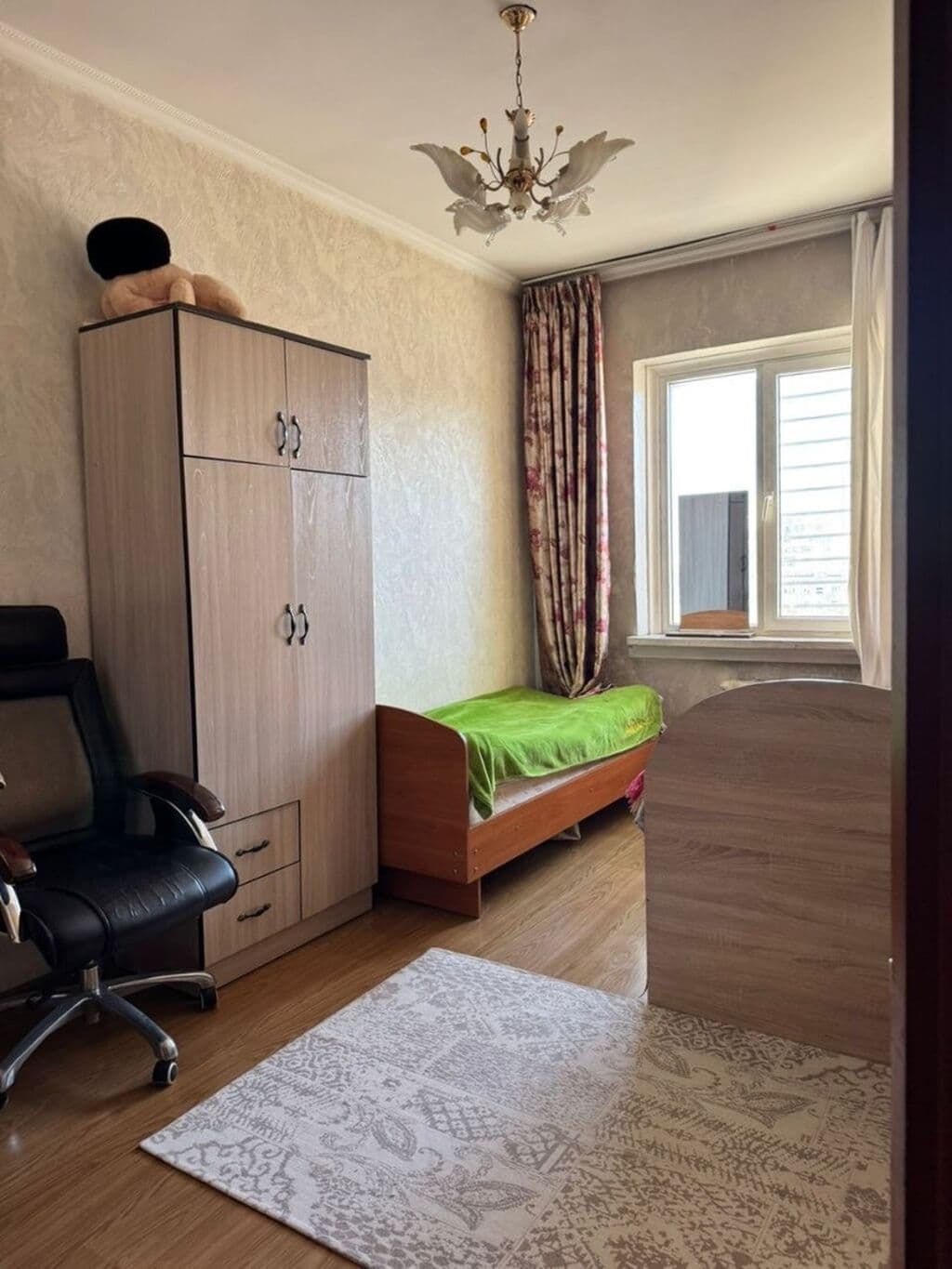 3 ком, 106 серия, 70 м2, этаж 8/9, Сост: Хорошее - фото 4