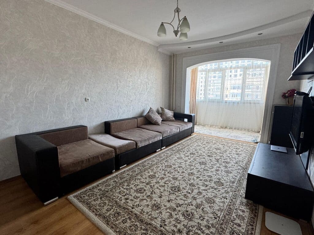 3 ком, 106 серия, 70 м2, этаж 8/9, Сост: Хорошее - фото 5