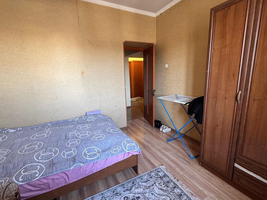 3 ком, 106 серия, 70 м2, этаж 8/9, Сост: Хорошее - фото 8
