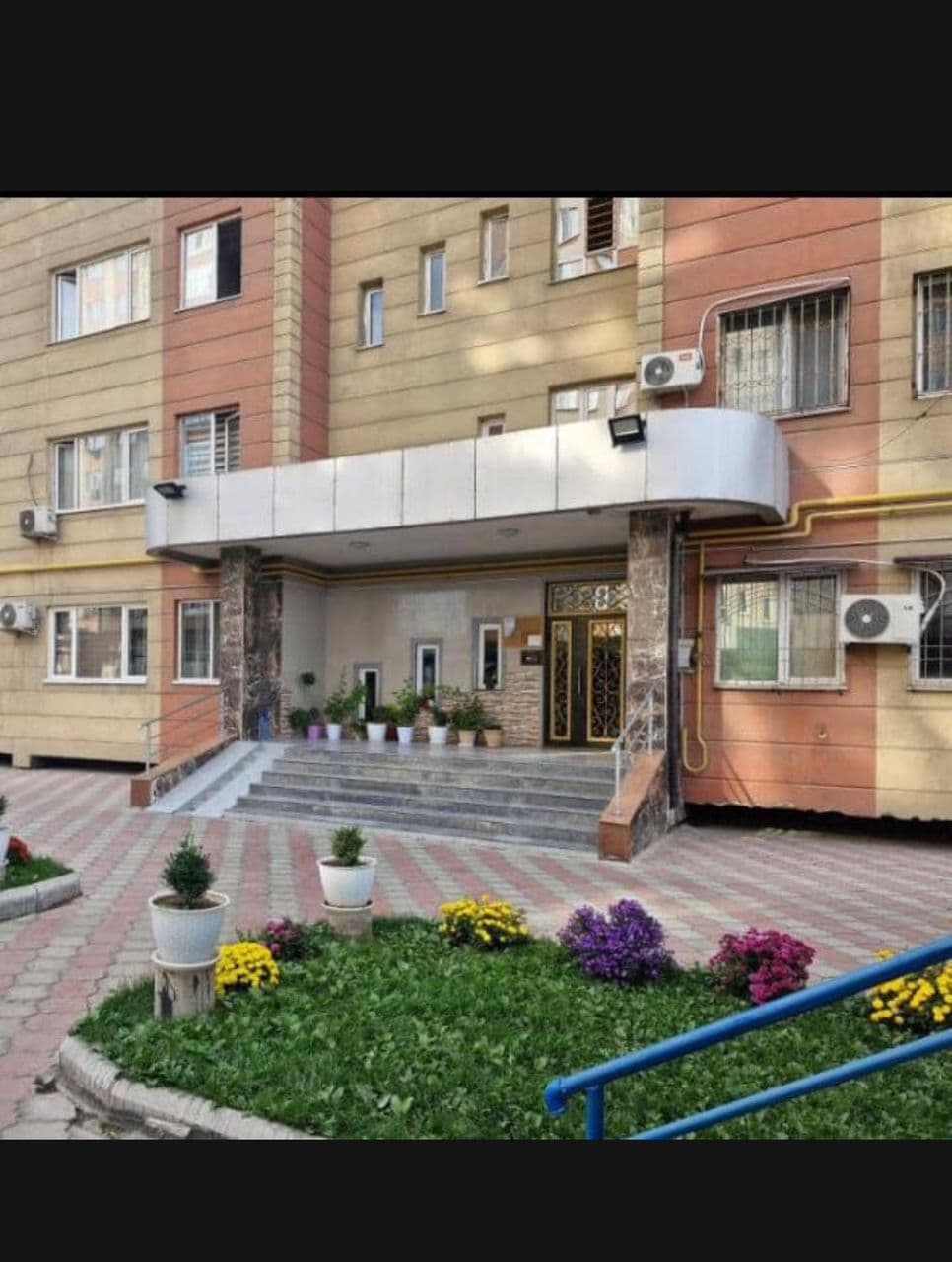 Элитка, 4 ком, 140 м2, этаж 10/12, Сост: Сдан ПСО - фото 6