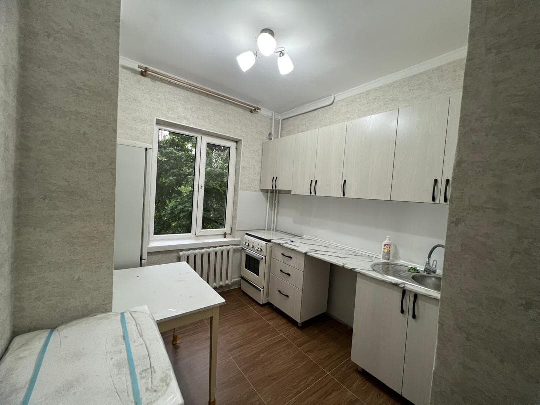 2 ком, 105 серия, 50 м2, этаж 2/5, Сост: Хорошее - фото 5