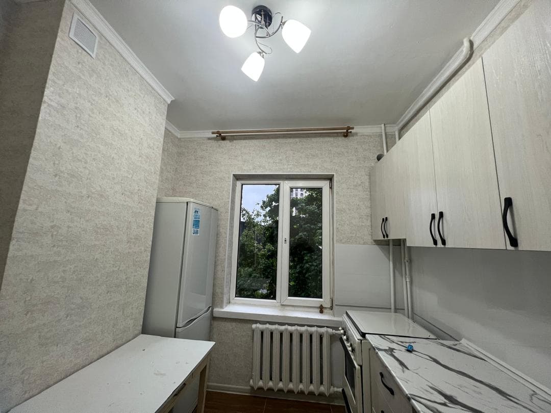 2 ком, 105 серия, 50 м2, этаж 2/5, Сост: Хорошее - фото 10