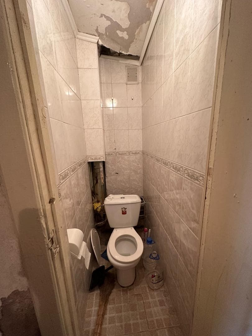 2 ком, Индивидуальный проект, 50 м2, этаж 1/2, Сост: Хорошее - фото 1