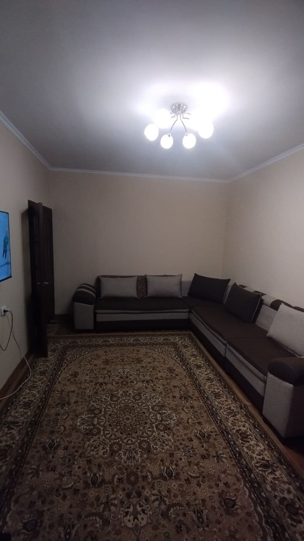 1 ком, 105 серия, 35 м2, этаж 4/9, Сост: Хорошее - фото 2
