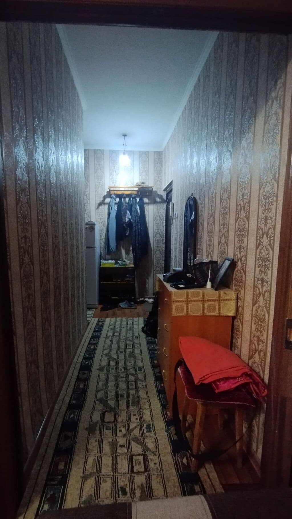 1 ком, 105 серия, 35 м2, этаж 4/9, Сост: Хорошее - фото 3