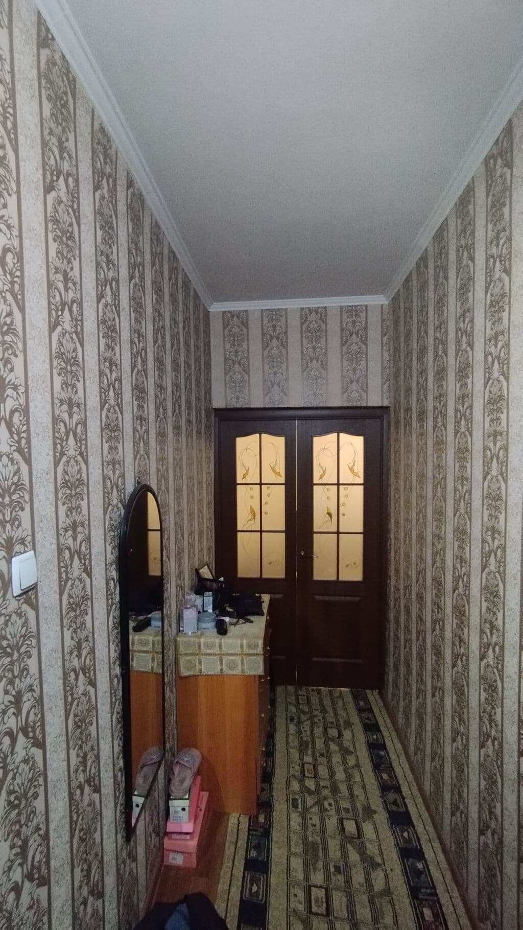 1 ком, 105 серия, 35 м2, этаж 4/9, Сост: Хорошее - фото 4