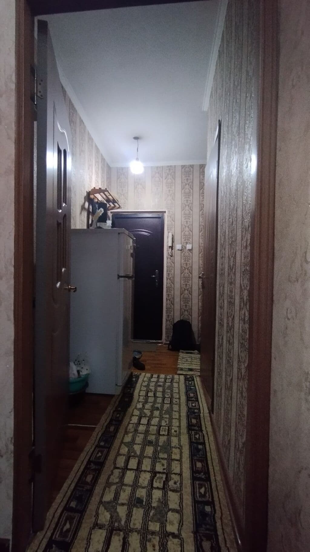 1 ком, 105 серия, 35 м2, этаж 4/9, Сост: Хорошее - фото 5
