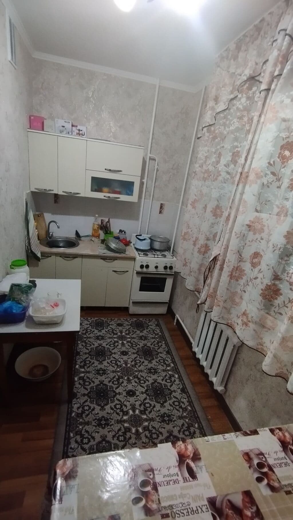 1 ком, 105 серия, 35 м2, этаж 4/9, Сост: Хорошее - фото 6