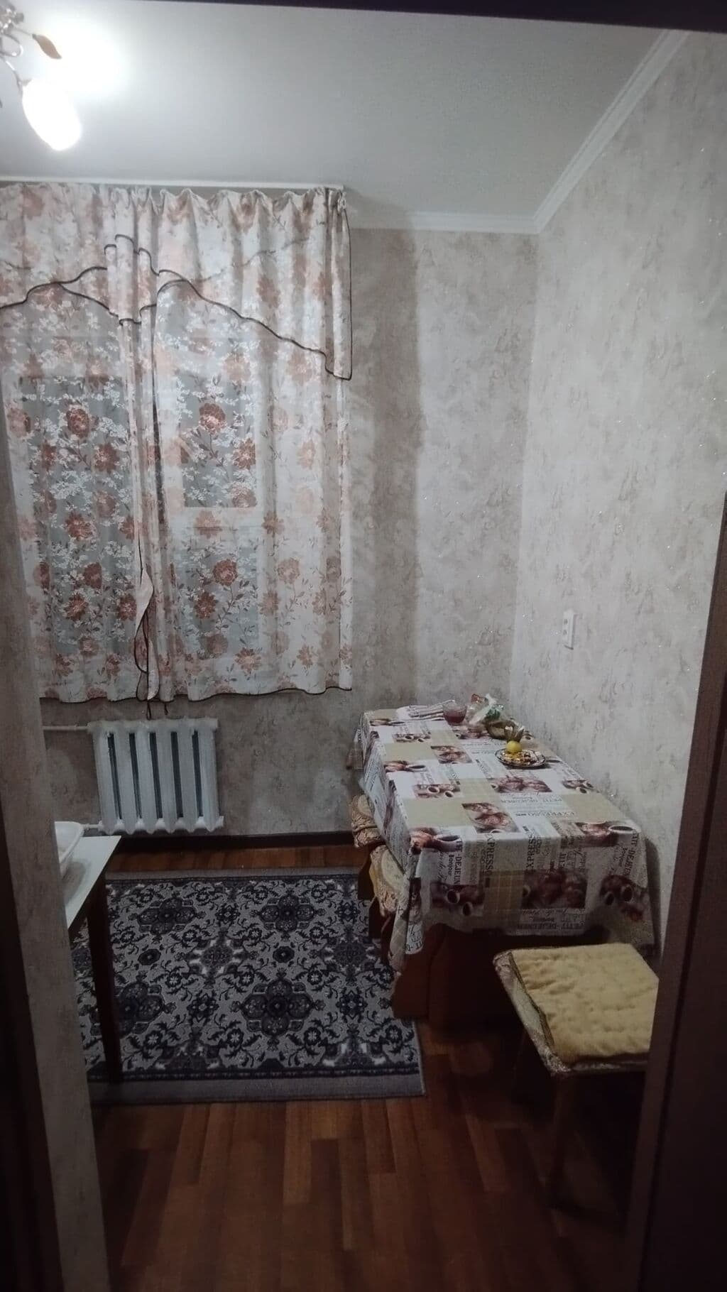 1 ком, 105 серия, 35 м2, этаж 4/9, Сост: Хорошее - фото 8