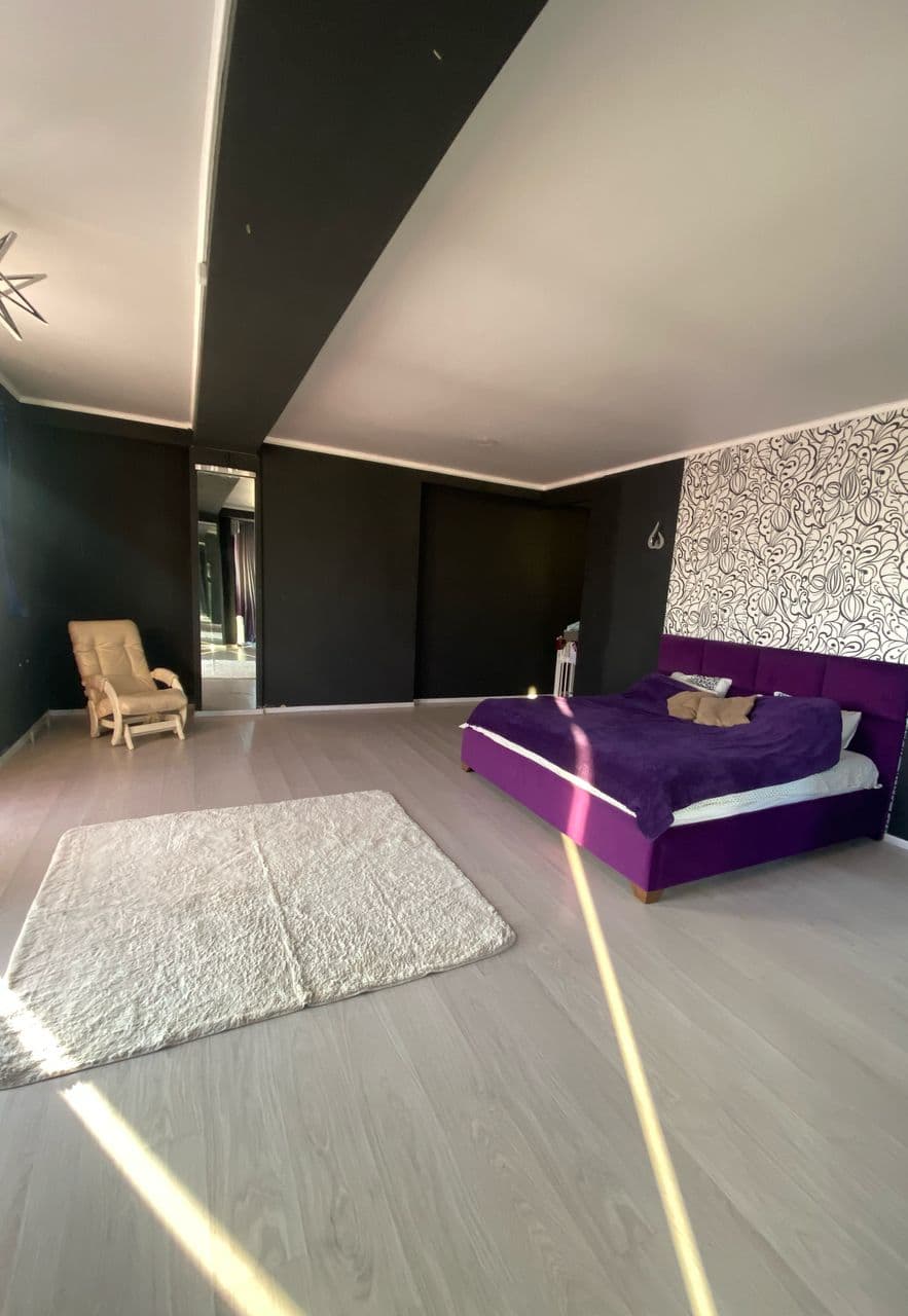 Элитка, 5 ком, 258 м2, этаж 16/16, ж/к Elite Residence(Ток/Исанова), Сост: Евроремонт - фото 19