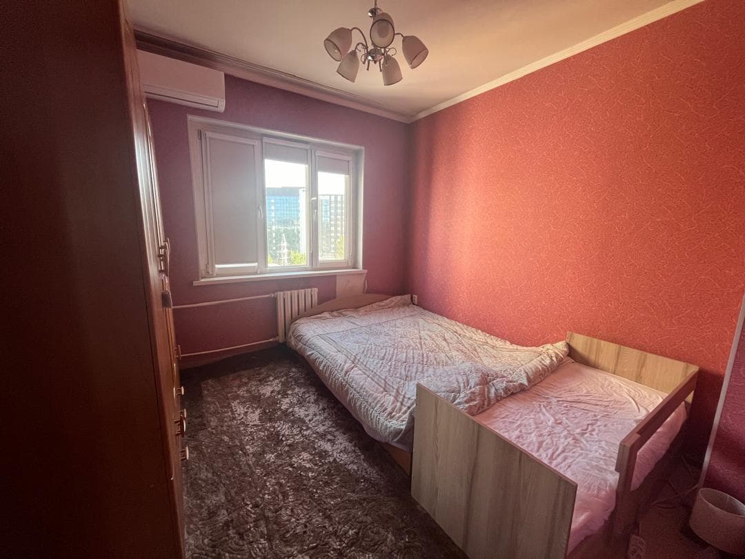 3 ком, 105 серия, 65 м2, этаж 9/9, Сост: Хорошее - фото 3