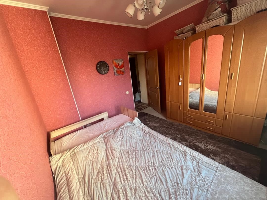 3 ком, 105 серия, 65 м2, этаж 9/9, Сост: Хорошее - фото 9