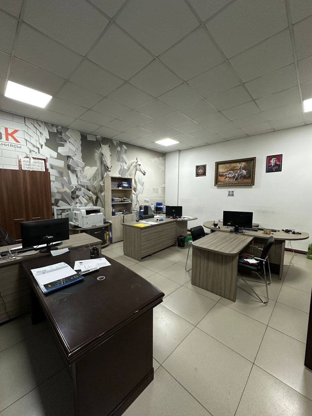 Коммерческая, 138 м2, этаж 1/10, Сост: Хорошее - фото 3