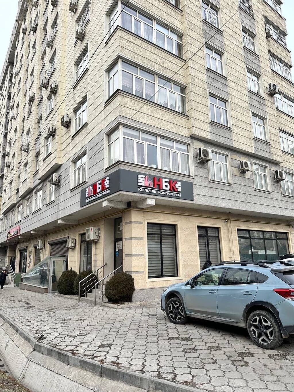 Коммерческая, 138 м2, этаж 1/10, Сост: Хорошее - фото 4