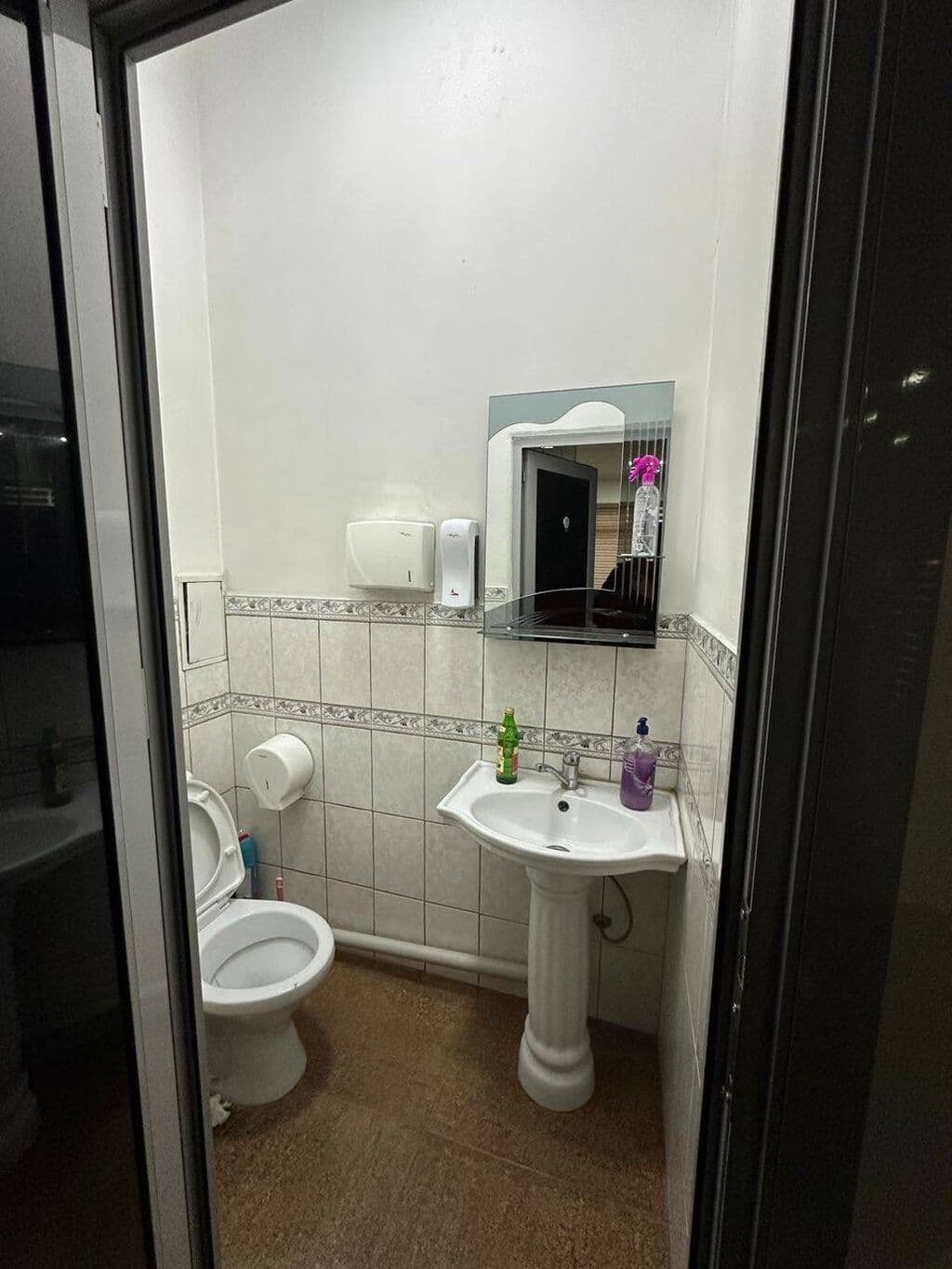Коммерческая, 138 м2, этаж 1/10, Сост: Хорошее - фото 5