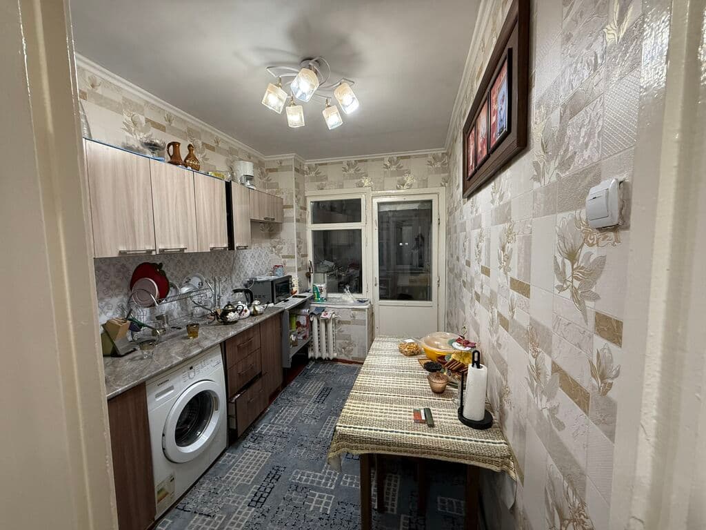 3 ком, 105 серия, 62 м2, этаж 5/5, Сост: Хорошее - фото 3