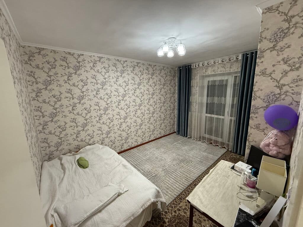 3 ком, 105 серия, 62 м2, этаж 5/5, Сост: Хорошее - фото 6