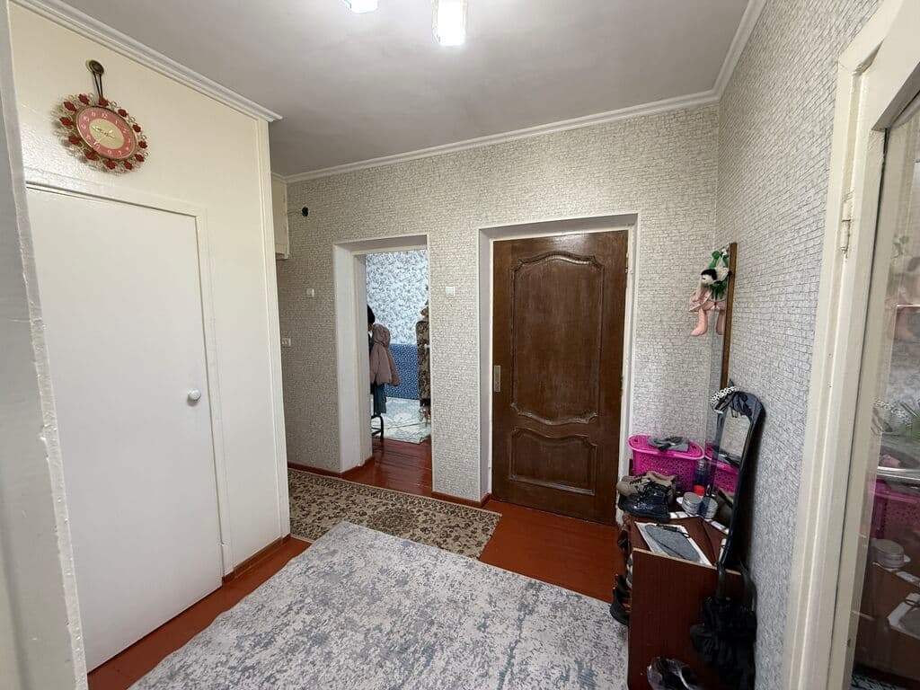 3 ком, 105 серия, 62 м2, этаж 5/5, Сост: Хорошее - фото 8