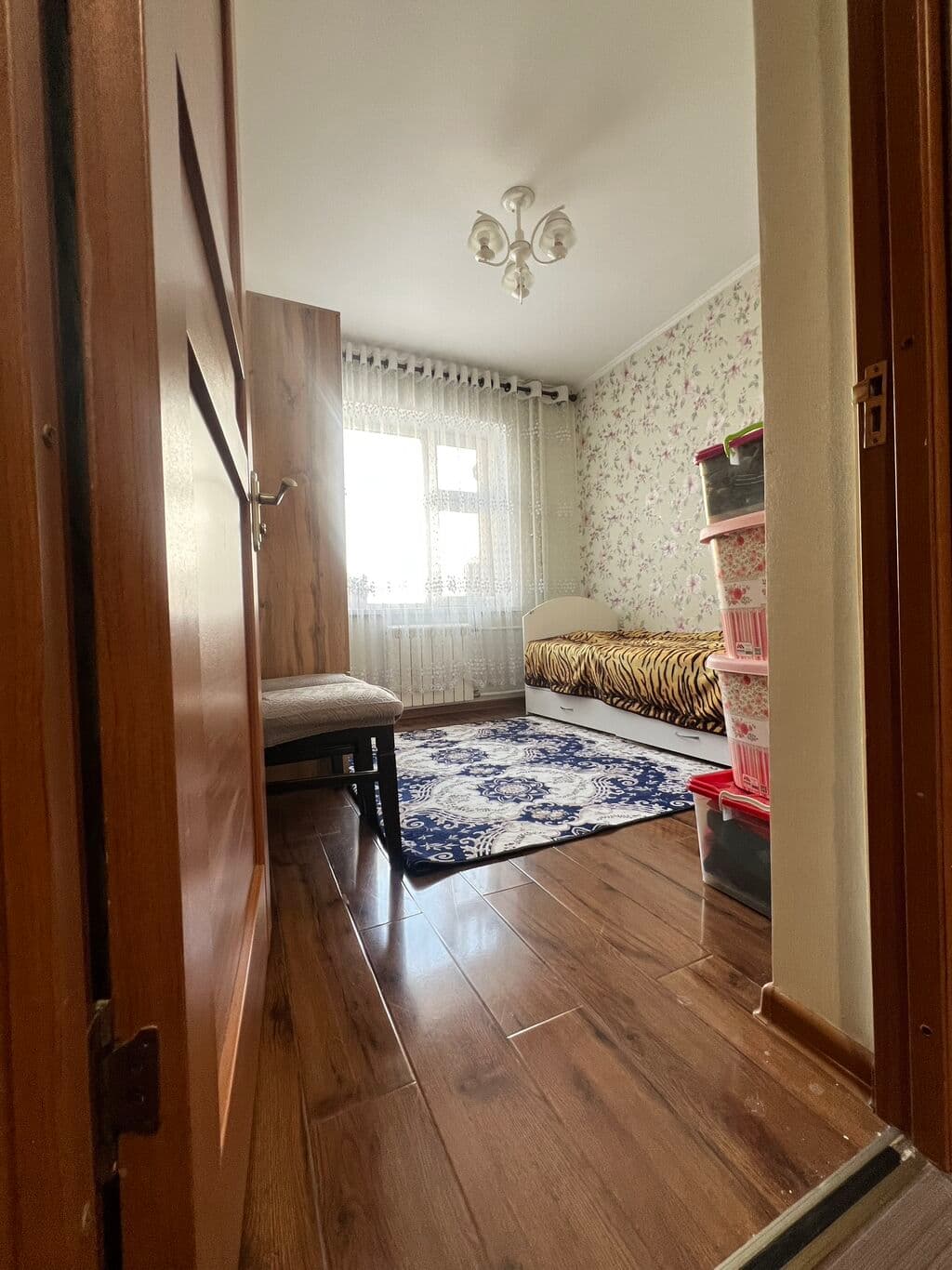 4 ком, 105 серия, 80 м2, этаж 5/6, Сост: Хорошее - фото 2