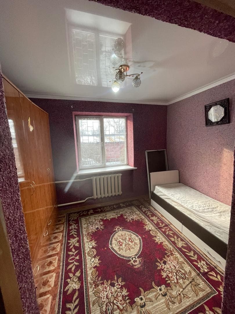 3 ком, Индивидуальный проект, 62 м2, этаж 1/4, Сост: Евроремонт - фото 6