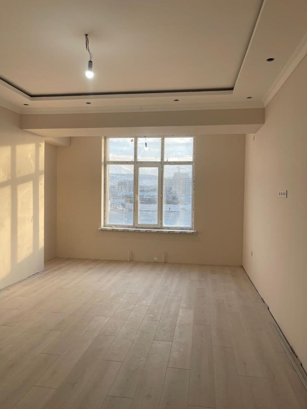 Продажа, Элитка, 2 ком, 79.4 м2, этаж 4/12, ж/к Вегас (Vegas), Сост: Евроремонт - фото 1