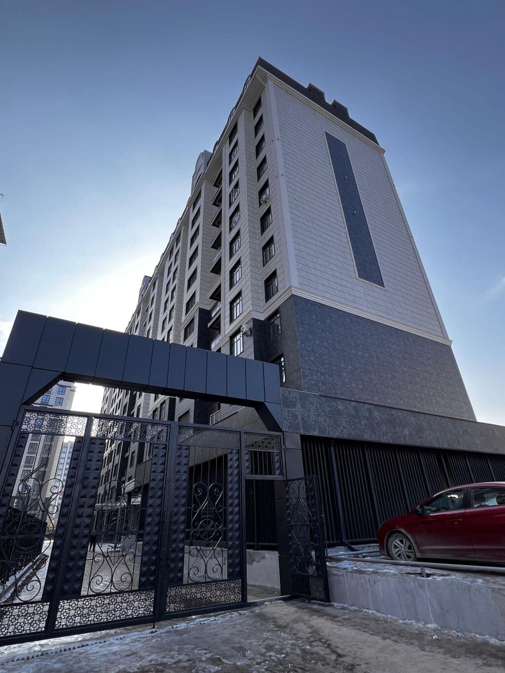 Продажа, Элитка, 2 ком, 79.4 м2, этаж 4/12, ж/к Вегас (Vegas), Сост: Евроремонт - фото 4