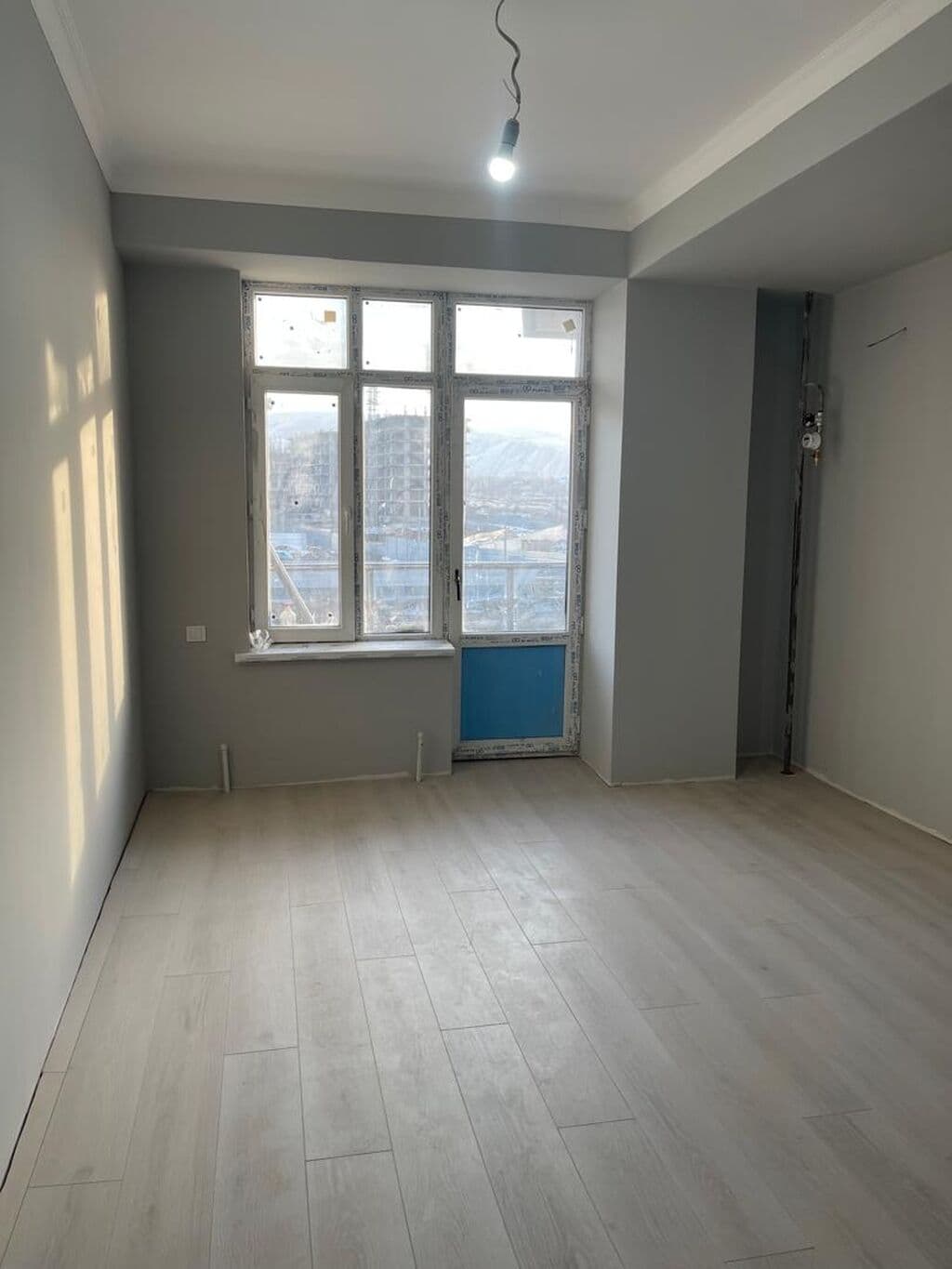 Продажа, Элитка, 2 ком, 79.4 м2, этаж 4/12, ж/к Вегас (Vegas), Сост: Евроремонт - фото 5