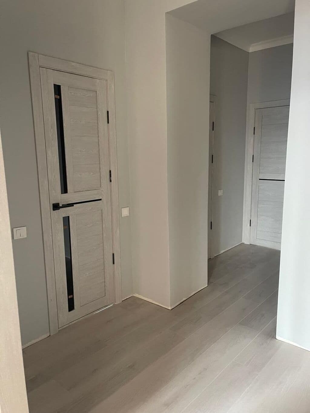 Продажа, Элитка, 2 ком, 79.4 м2, этаж 4/12, ж/к Вегас (Vegas), Сост: Евроремонт - фото 7