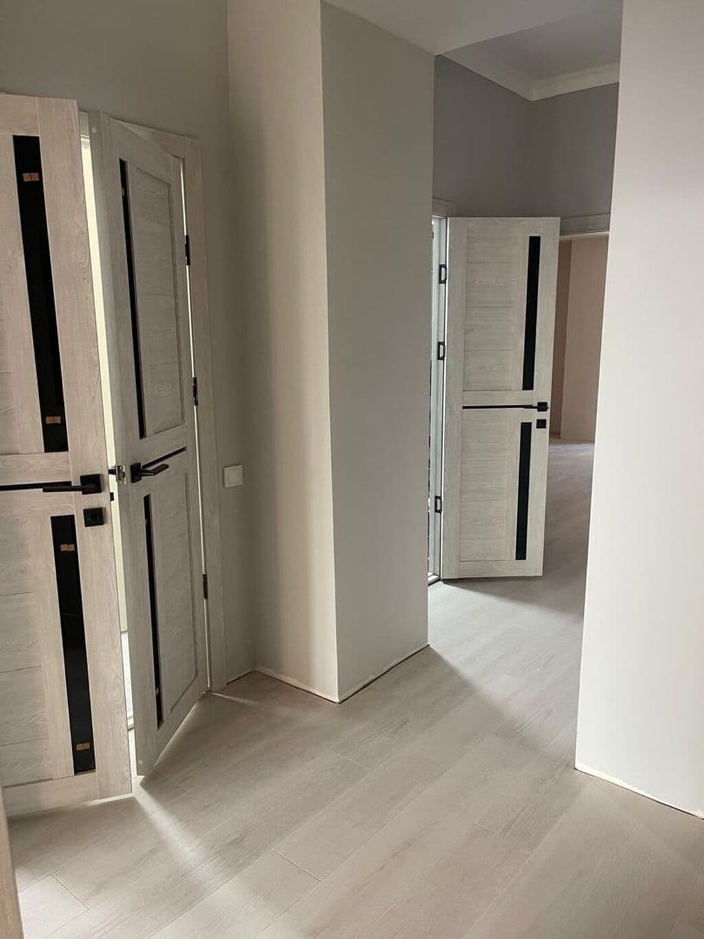 Продажа, Элитка, 2 ком, 79.4 м2, этаж 4/12, ж/к Вегас (Vegas), Сост: Евроремонт - фото 8