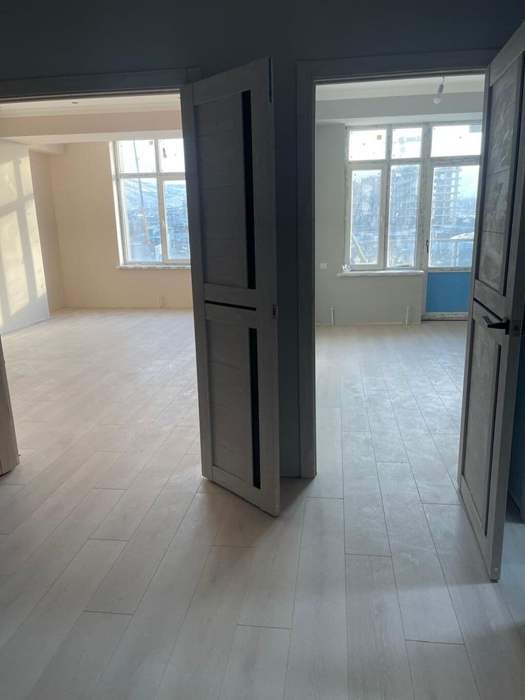 Продажа, Элитка, 2 ком, 79.4 м2, этаж 4/12, ж/к Вегас (Vegas), Сост: Евроремонт - фото 11