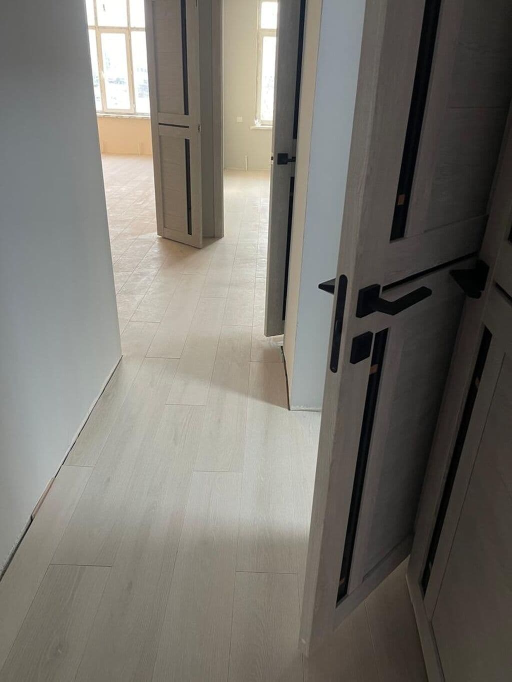 Продажа, Элитка, 2 ком, 79.4 м2, этаж 4/12, ж/к Вегас (Vegas), Сост: Евроремонт - фото 13