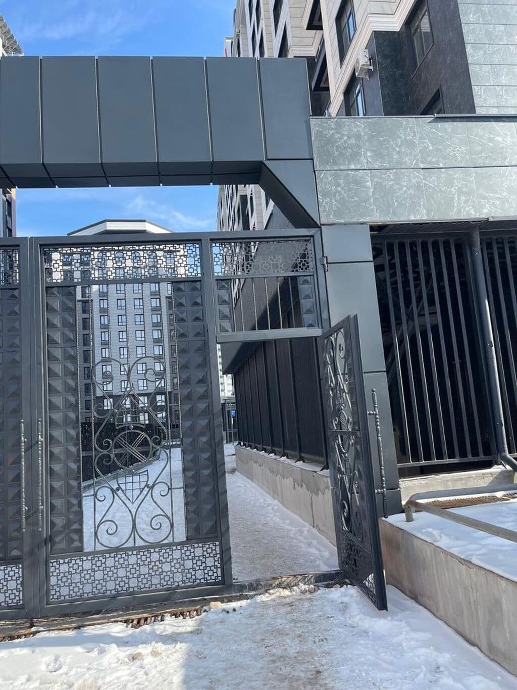Продажа, Элитка, 2 ком, 79.4 м2, этаж 4/12, ж/к Вегас (Vegas), Сост: Евроремонт - фото 18