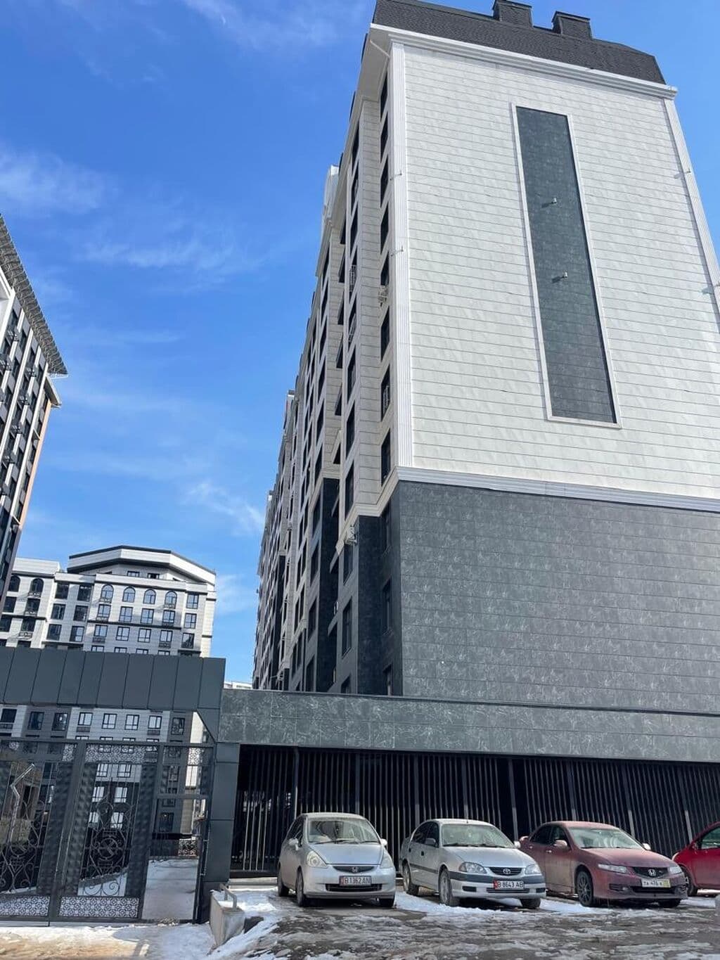 Продажа, Элитка, 2 ком, 79.4 м2, этаж 4/12, ж/к Вегас (Vegas), Сост: Евроремонт - фото 19