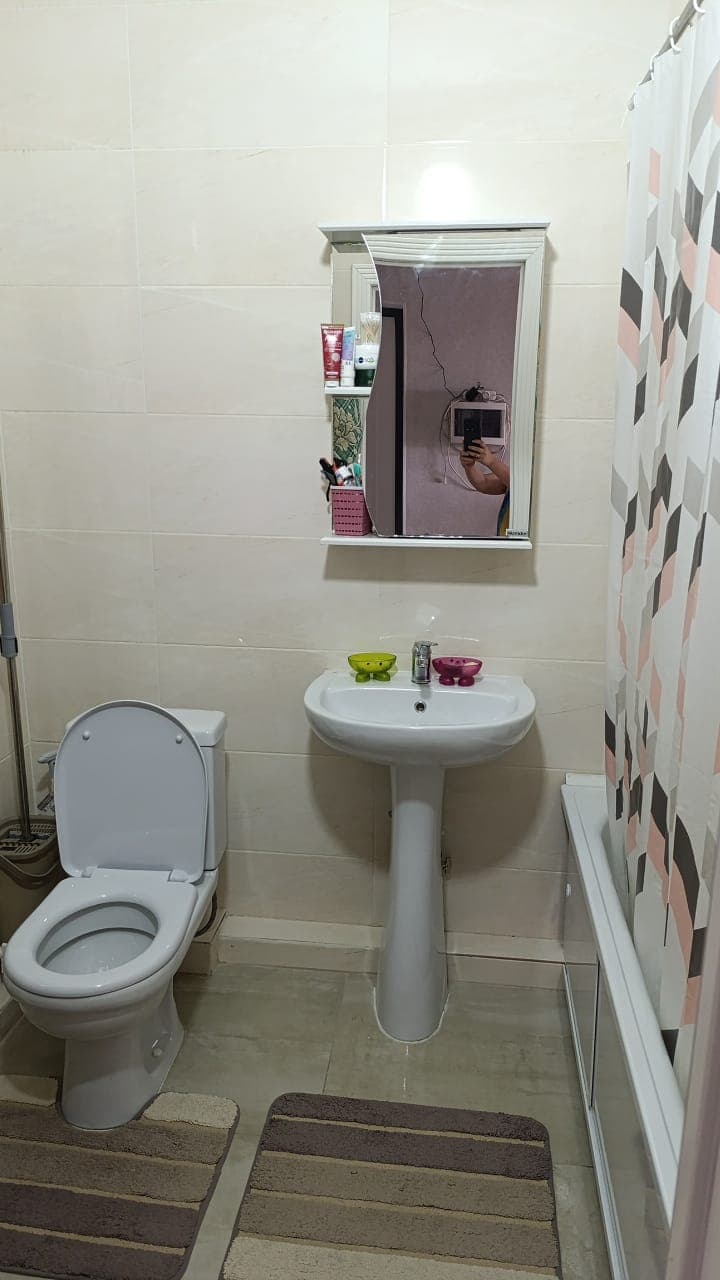 Элитка, 1 ком, 45 м2, этаж 5/10, ж/к Мичурина-Ленина, Сост: Евроремонт - фото 5