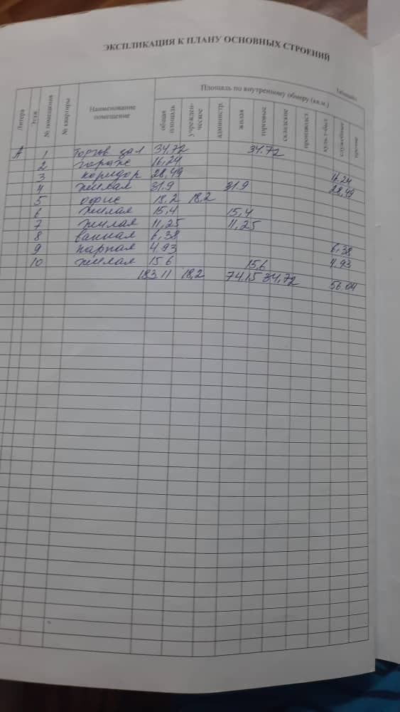 Дом, 4 ком, 5 соток - фото 17